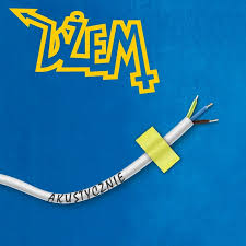 DŻEM Akustycznie 2LP