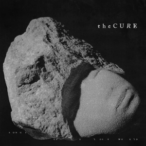The Cure, Songs Of A Lost World LP Rock, czarny, nowy winyl
