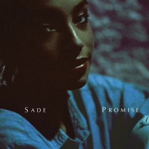 Sade, Promise LP Nowa płyta winylowa