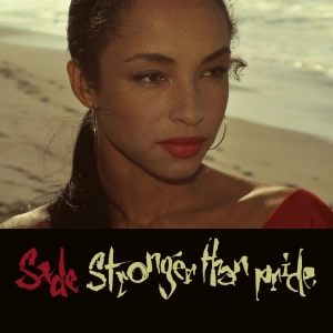 Sade, Stronger Than Pride LP Nowa płyta winylowa