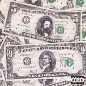 $UICIDEBOY$ New World Depression LP