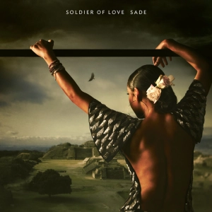 Sade, Soldier of Love LP Nowa płyta winylowa