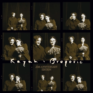 KAYAH & GORAN BREGOVIC Kayah & Bregovic 2LP GOLD