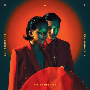 THE DUMPLINGS Raj LP