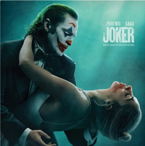 VARIOUS ARTISTS Joker: Folie À Deux LP Red
