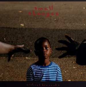 MICHAEL KIWANUKA Small Changes LP