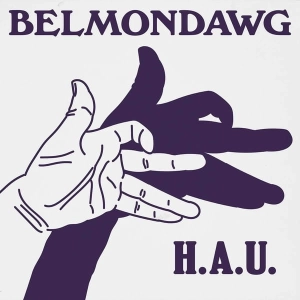 BELMONDAWG Hustle As Usual 12"