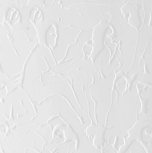 MAC MILLER Macadelic 2LP White