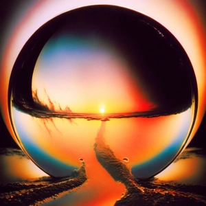 CAGE THE ELEPHANT Neon Pill LP MILKY