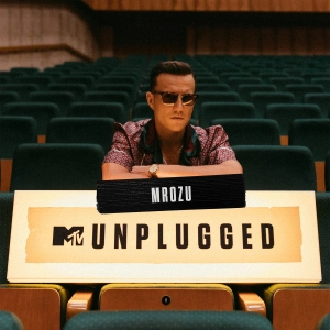 MROZU Mrozu. Mtv Unplugged 2LP