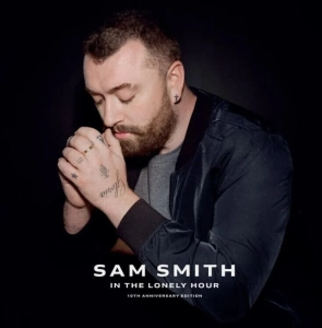 SAM SMITH In The Lonely Hour - 10th Anniversary Edition LP