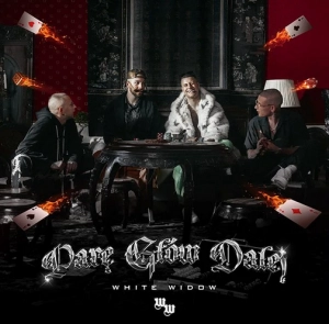 WHITE WIDOW Parę Głów Dalej (Platinum Edition) 2LP