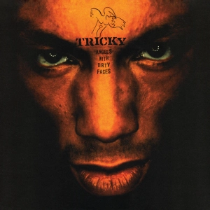TRICKY Angels With Dirty Faces 2LP Coloured RSD 2024