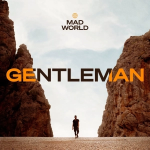 GENTLEMAN Mad World LP