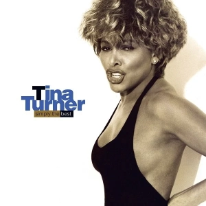 Tina Turner, Simply The Best 2LP Blue, nowa płyta winylowa