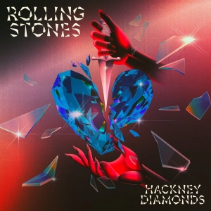 ROLLING STONES Hackney Diamonds (First Anniversary) 2LP
