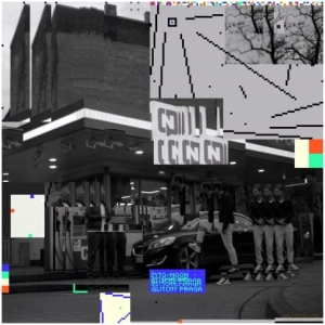 ŻYTO/NOON Glitchy Praga Ltd LP