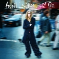 AVRIL LAVIGNE Let Go 2LP Turquoise
