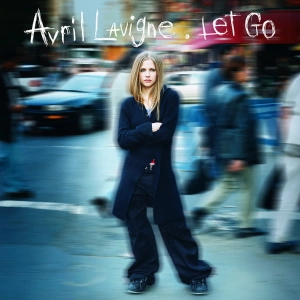 AVRIL LAVIGNE Let Go 2LP Turquoise