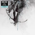 LINKIN PARK The Hunting Party 2LP Translucent Blue