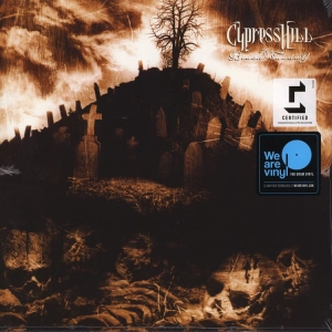 CYPRESS HILL Black Sunday 2LP