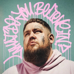RAG'N'BONE MAN What Do You Believe In? LP Grey