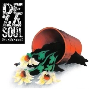 DE LA SOUL De La Soul Is Dead 2LP