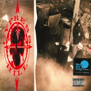 CYPRESS HILL Cypress Hill LP