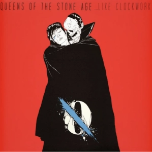 QUEENS OF THE STONE AGE ...Like Clockwork 2LP