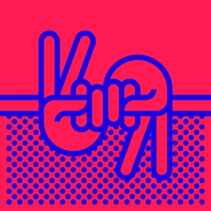 LAO CHE Wiedza o Społeczeństwie LP Transparent Blue