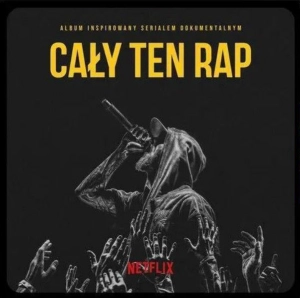 VARIOUS Cały Ten Rap 2LP
