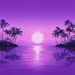 PURPLE DISCO MACHINE Paradise 2LP