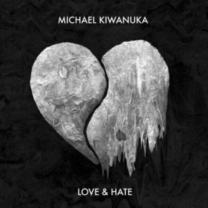 MICHAEL KIWANUKA Love & Hate 2LP Red