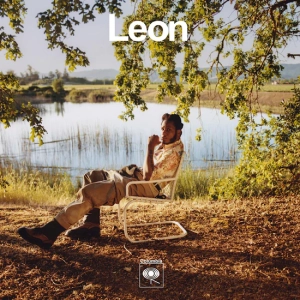LEON BRIDGES Leon S'MORES MARBLE LP