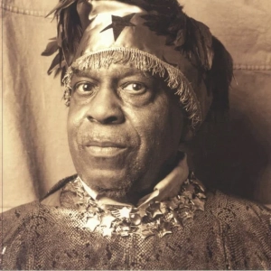 SUN RA Inside The Light World: Sun Ra Meets The OVC 2LP
