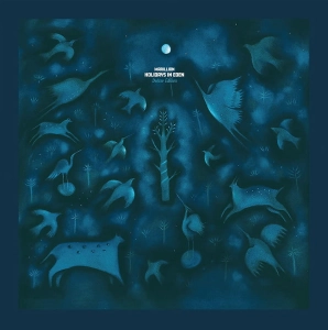 MARILLION Holidays In Eden 4LP