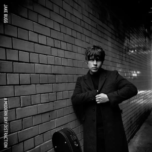 JAKE BUGG A Modern Day Distraction LP Clear