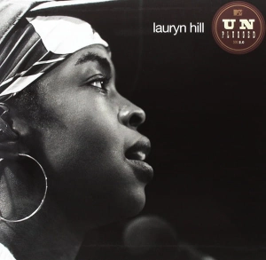 LAURYN HILL Mtv Unplugged No. 2.0 2LP