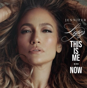 JENNIFER LOPEZ This Is Me…now LP Green