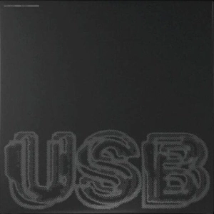 FRED AGAIN Usb 2LP