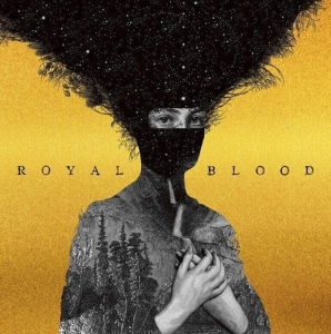 ROYAL BLOOD Royal Blood 2LP Gold