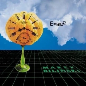 BILIŃSKI, MAREK E=mc2 LP