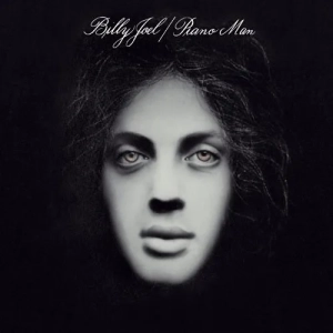 BILLY JOEL Piano Man LP