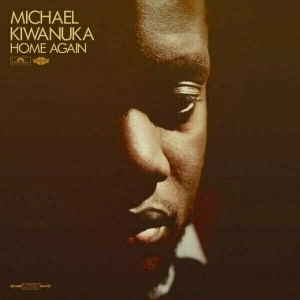 MICHAEL KIWANUKA Home Again LP Green