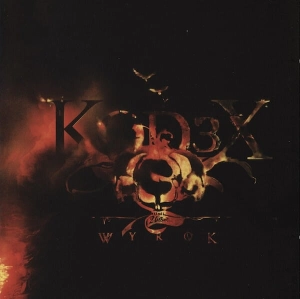 WHITE HOUSE Kodex III: Wyrok 2LP