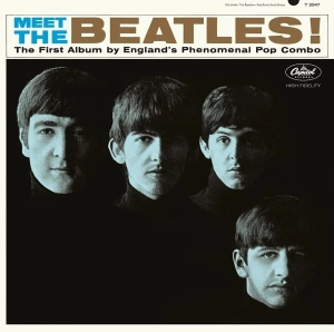 The Beatles, Meet The Beatles LP