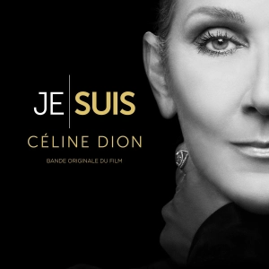 CÉLINE DION Je Suis: Céline Dion (Bande originale du film) 2LP