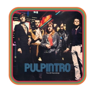 PULP Intro-The Gift Recordings LP RSD 2024