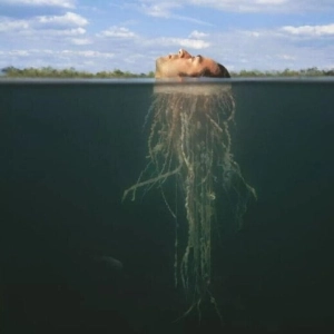 THE MARS VOLTA De-Loused In The Comatorium 2LP