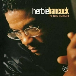 HERBIE HANCOCK The New Standard 2LP